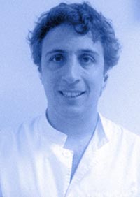 Ignacio Quixano Grande. Fisioterapeuta. Centre de fisioterpia a la zona alta de Barcelona